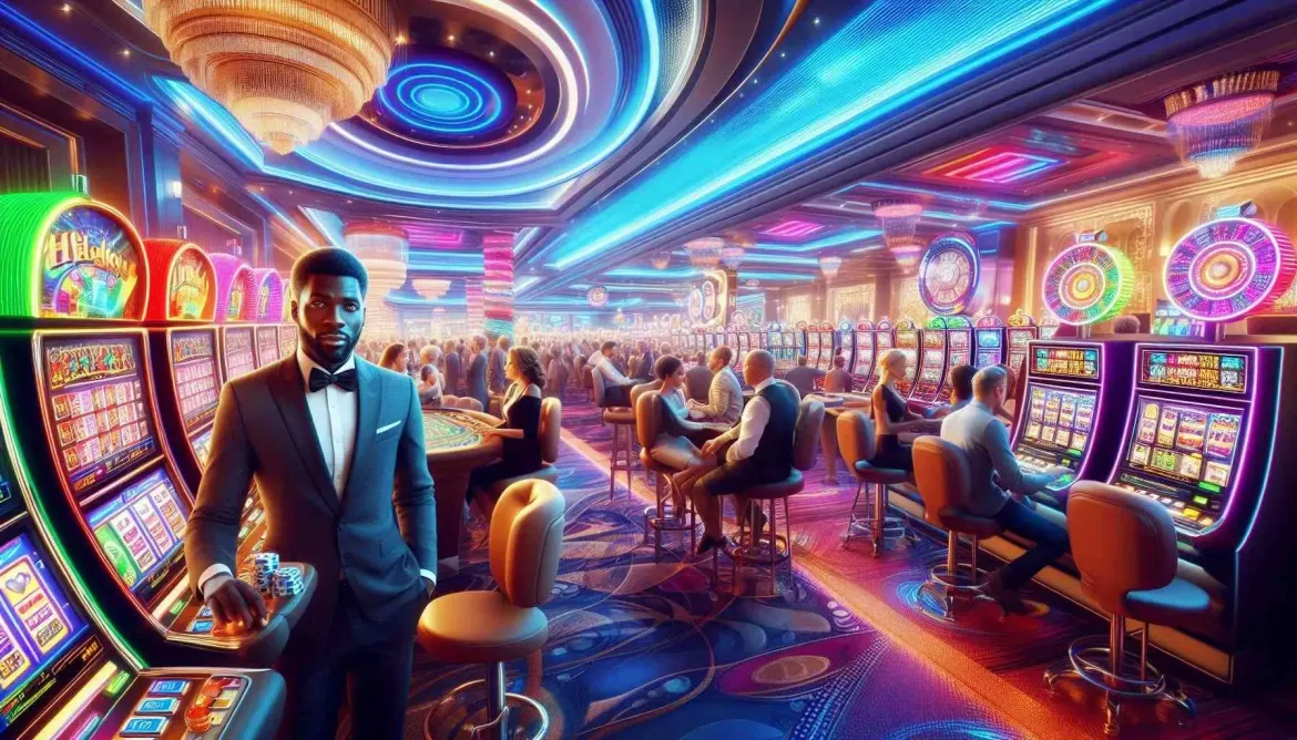 Mobilewins Casino